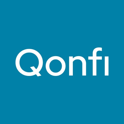Qonfi - venda guiada