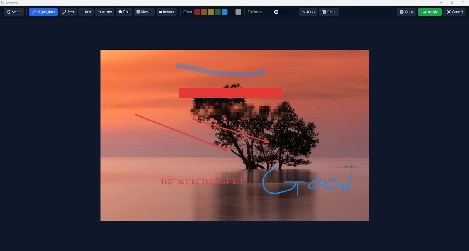DocHUB: Windows Document Toolbox screenshot 9