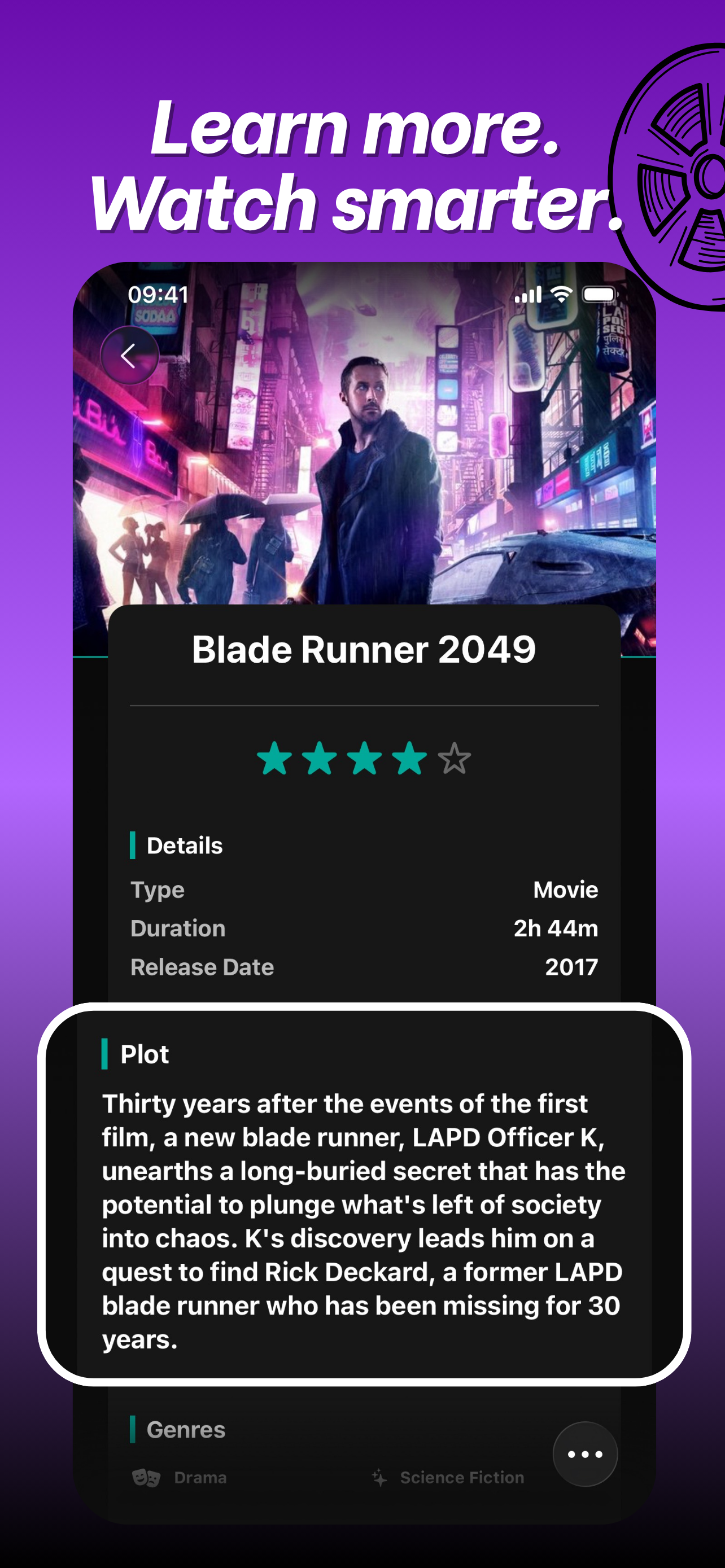 Reellette - Screenshot 3 preview