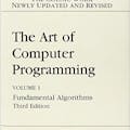 The Art of Computer Programming