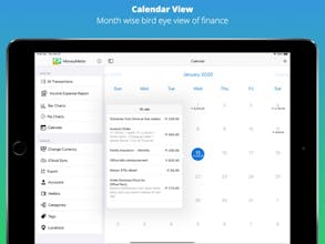 MoneyMeter gallery image