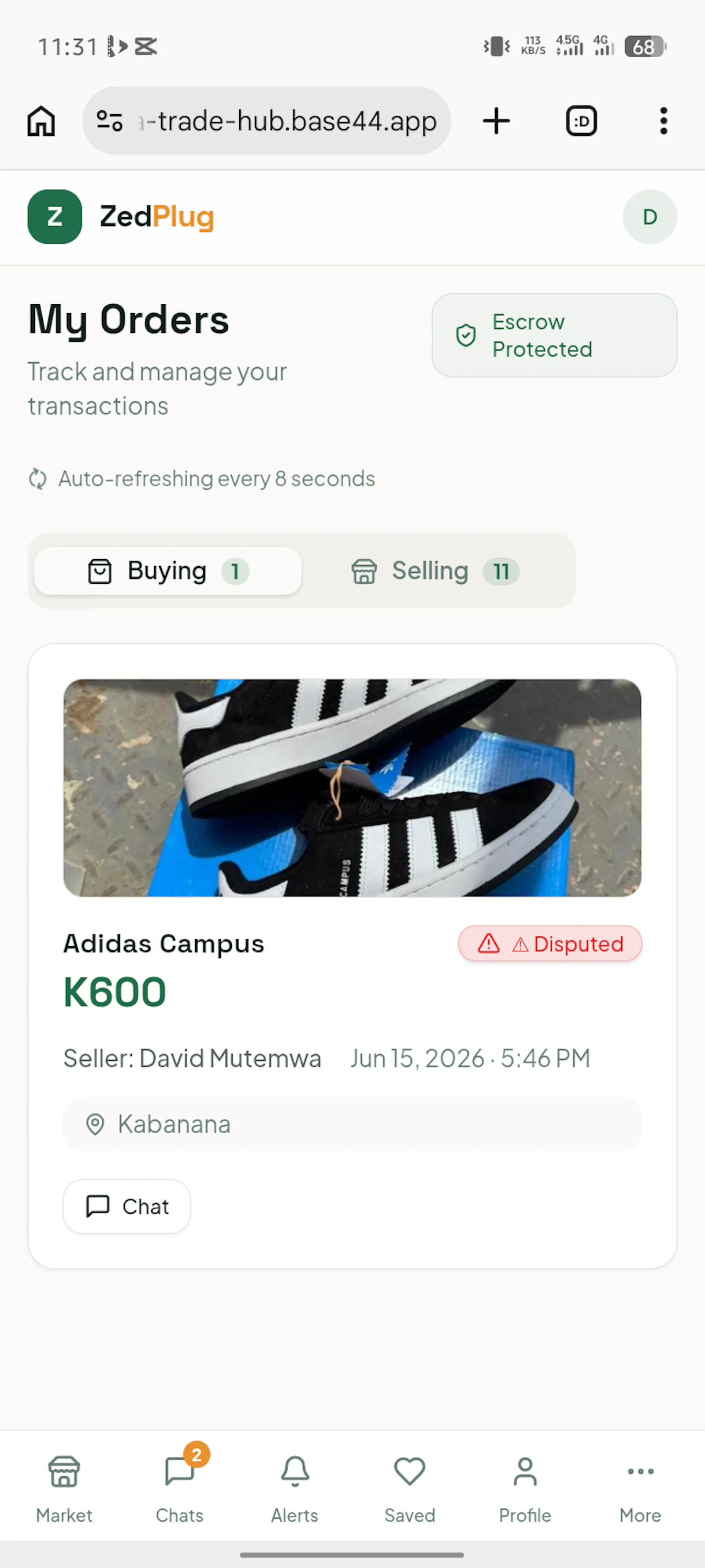 ZedPlug screenshot 4