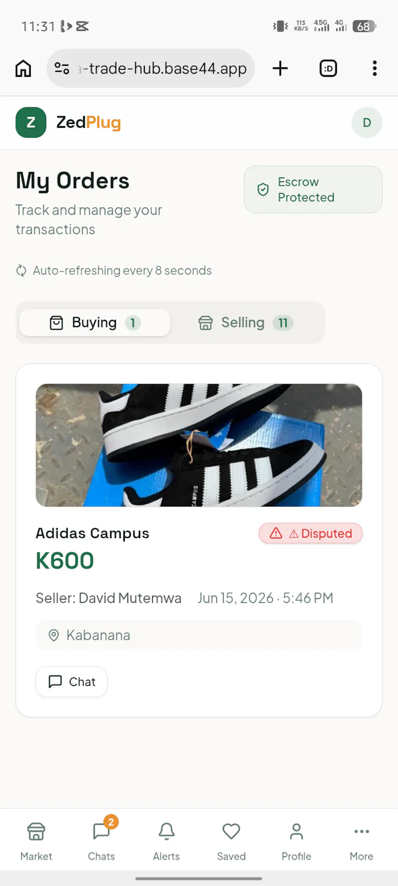 ZedPlug screenshot 4