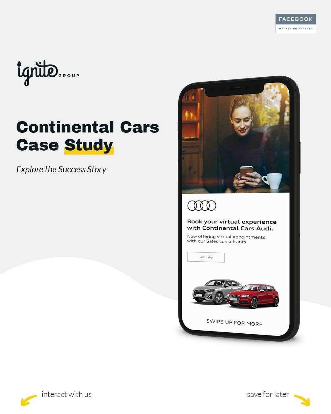 Ignite Group gallery image