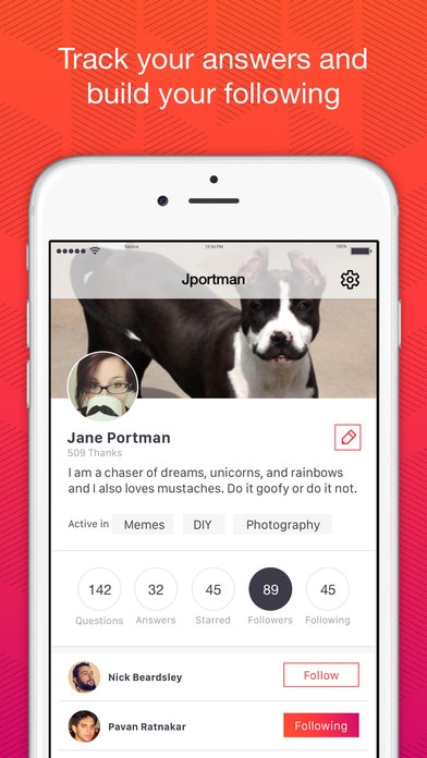 Yahoo Answers Now gallery image