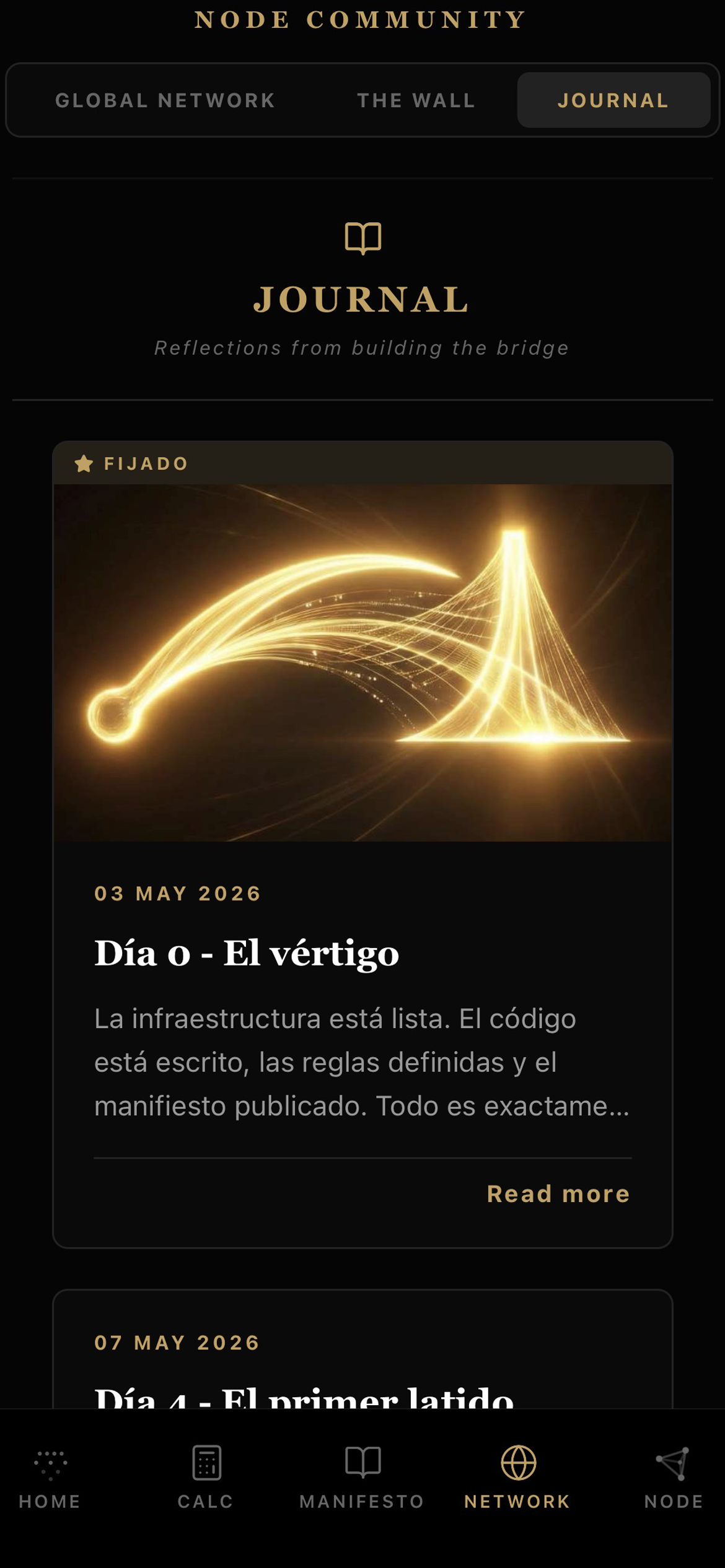 El Puente gallery image