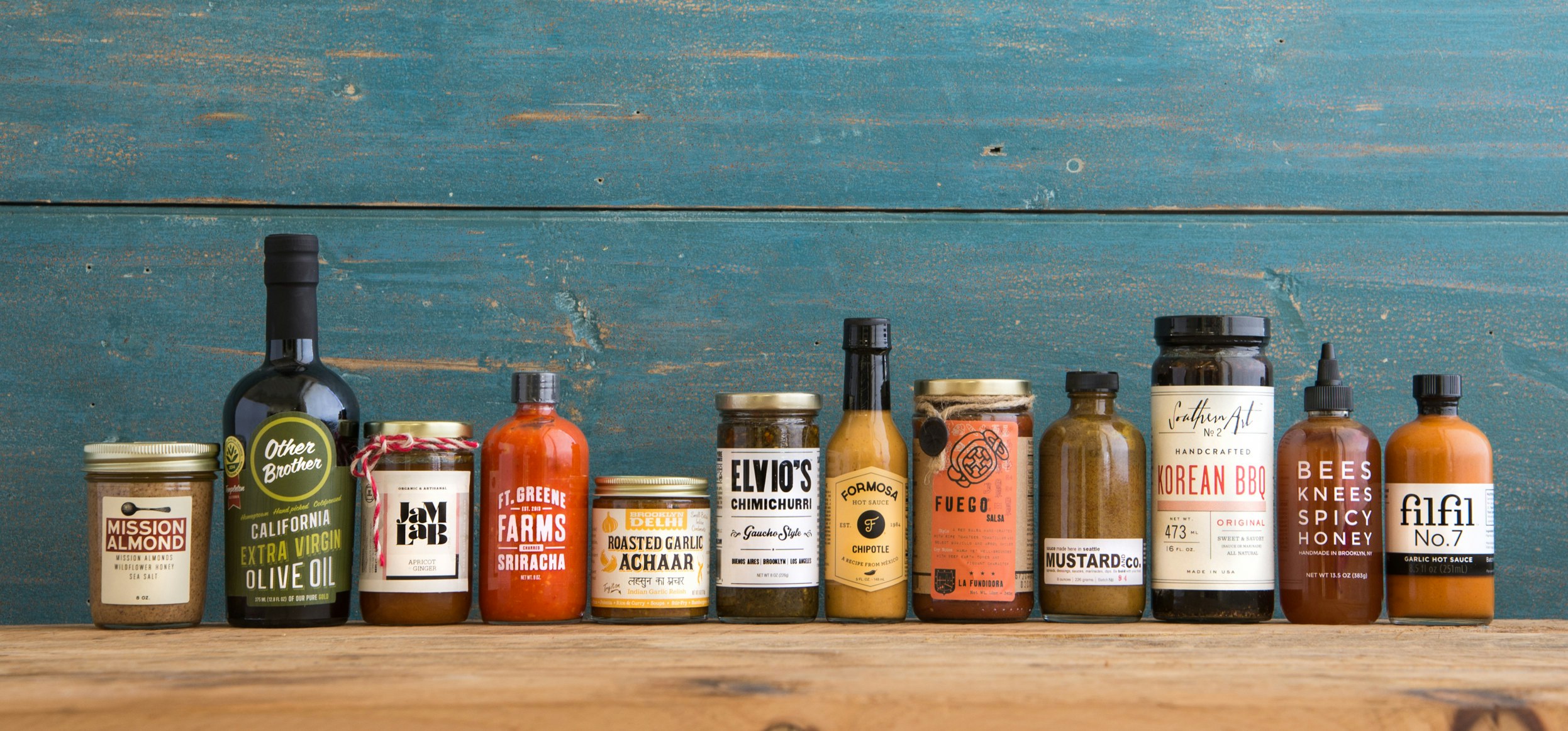 Hatchery gallery image