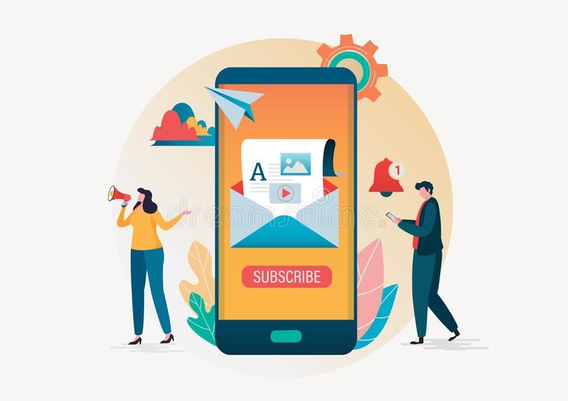 email marketing services 