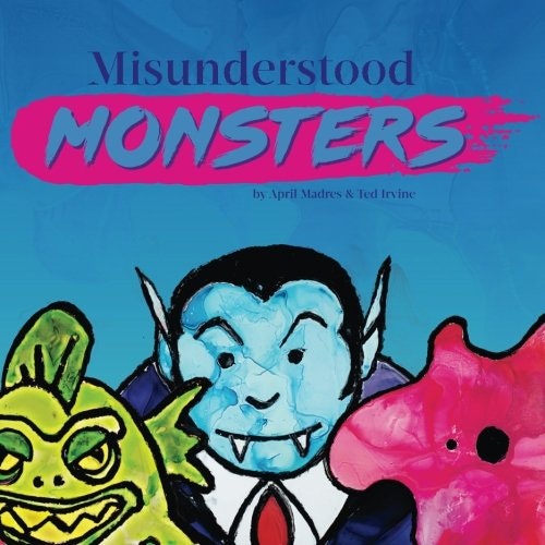 Misunderstood Monsters