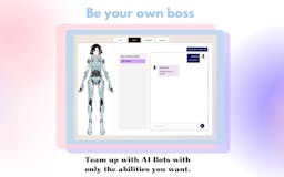 AI HELPERS: Create your own AI  media 3