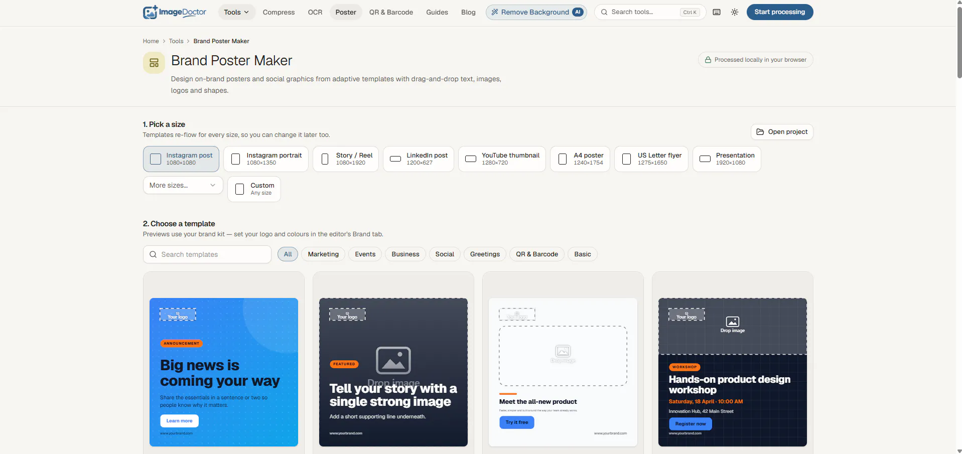 ImageDoctor gallery image
