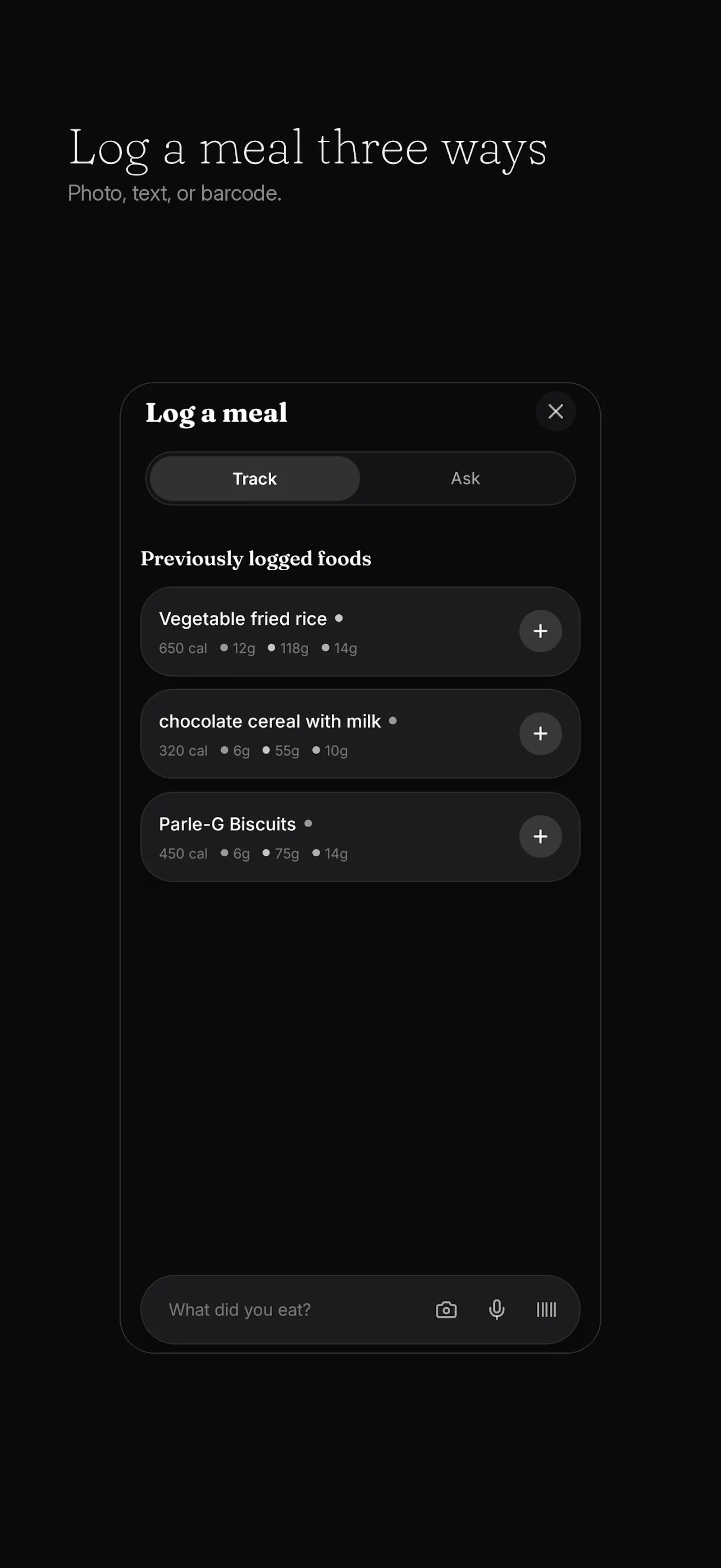 Horizon Wellness screenshot 5