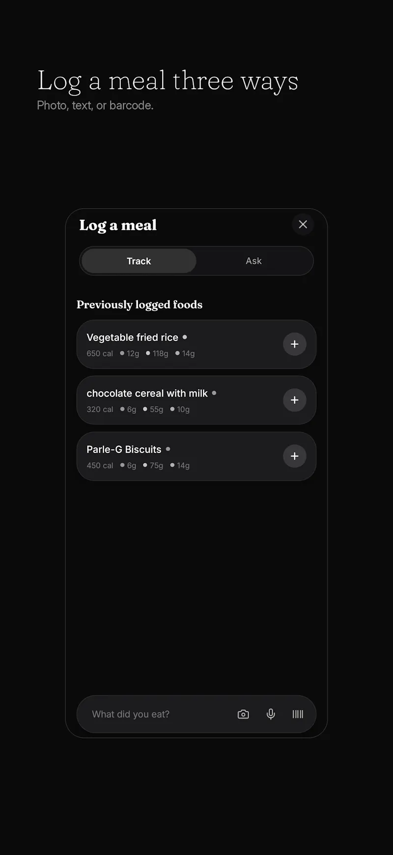 Horizon Wellness screenshot 5