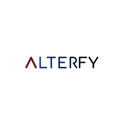 Alterfy logo