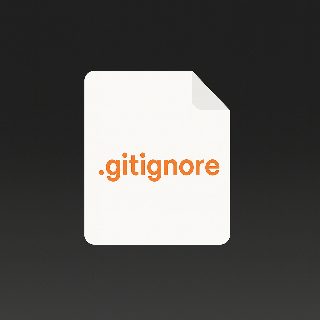 Gerador Gitignore