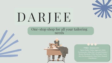 Darjee gallery image