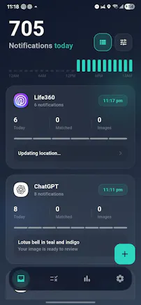 NotifyZen gallery image