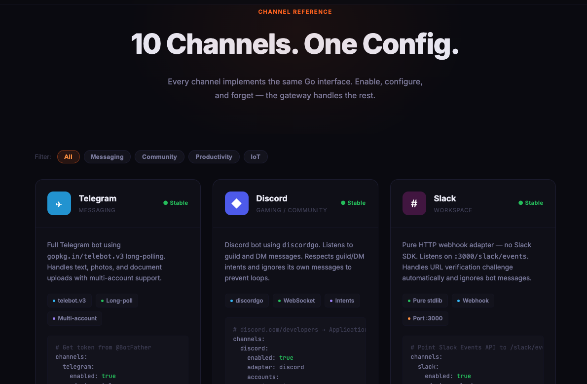 SuperfastClaw with  security inbuilt gallery image