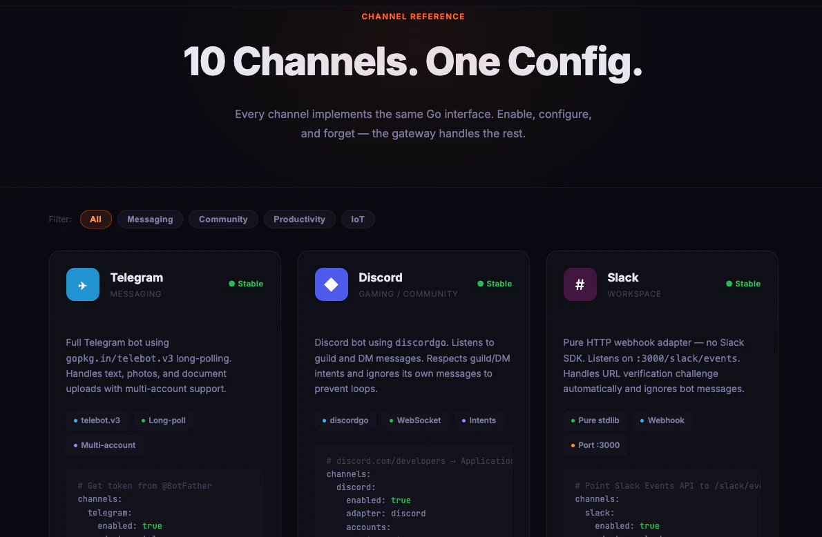 SuperfastClaw with  security inbuilt screenshot 4