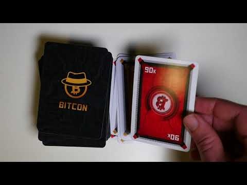 Bitcon gallery image