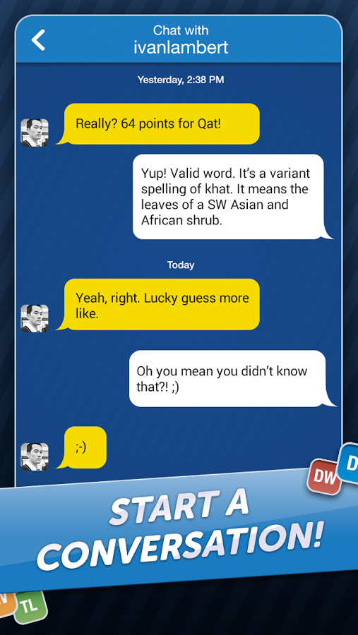 Words with Friends gallery image