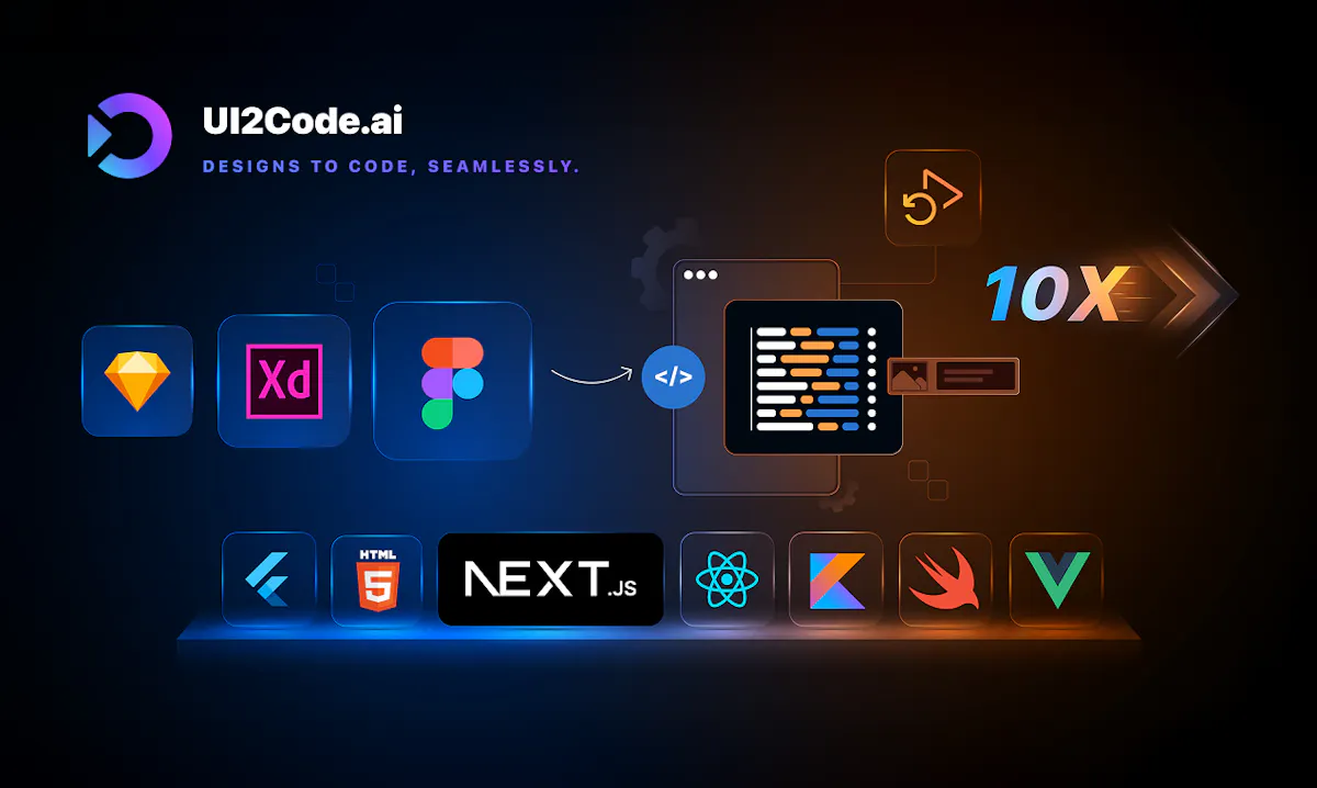 UI2Code.ai
