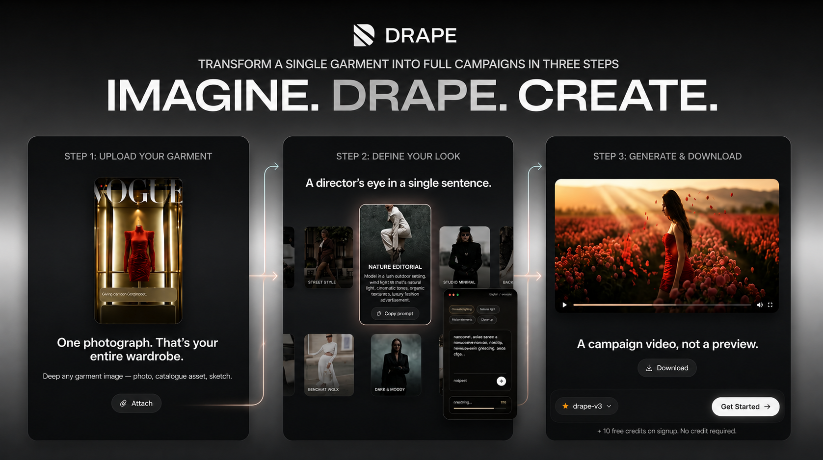 Drape gallery image