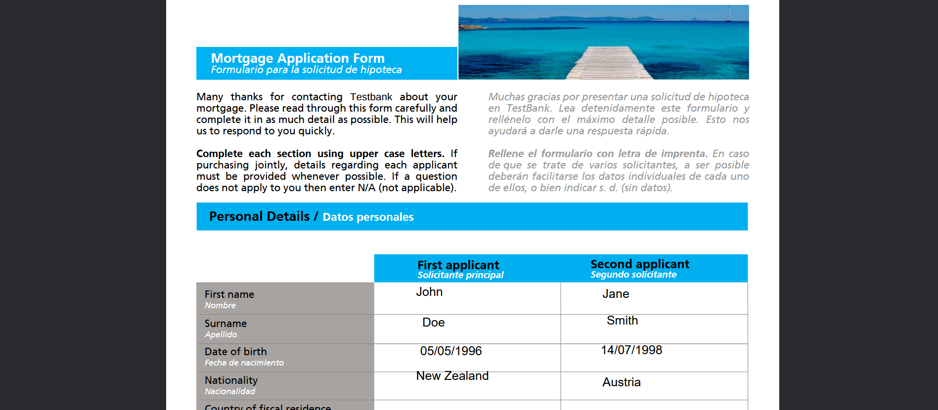 PdfGenerator gallery image