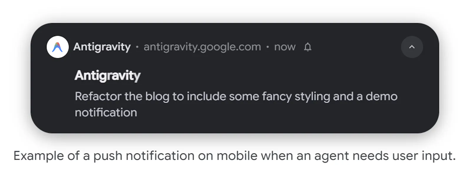 Antigravity Remote Control screenshot 4