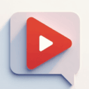 YouTube AI Summary (... logo