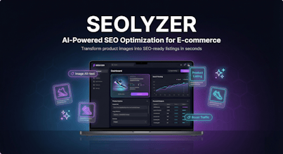 Seolyzer gallery image