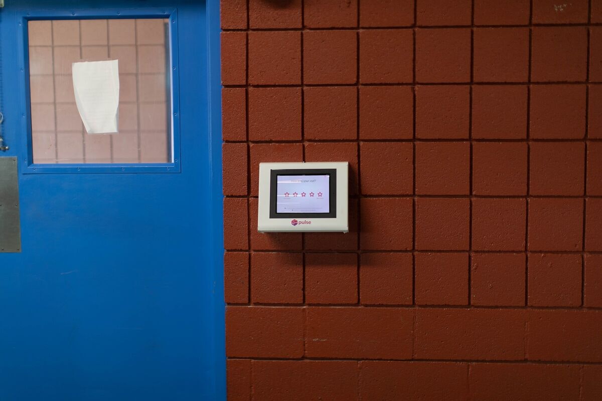 Pulse For Good gallery image