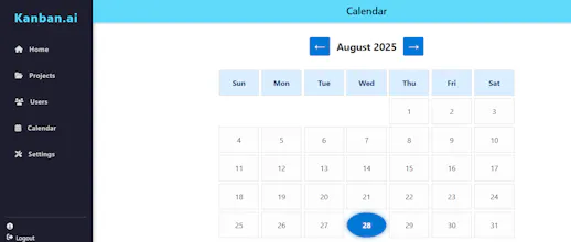 Kanban.ai gallery image
