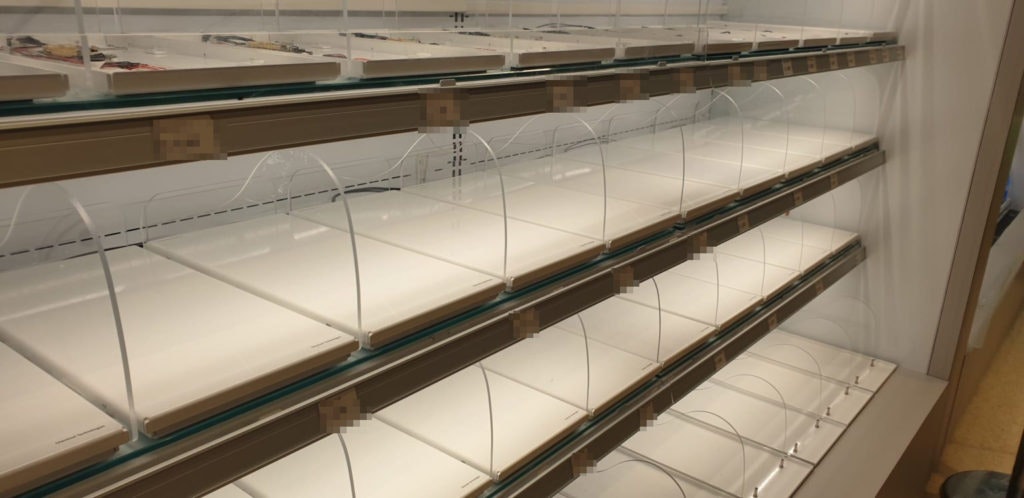 Automated Store by Checkout Technologies gallery image