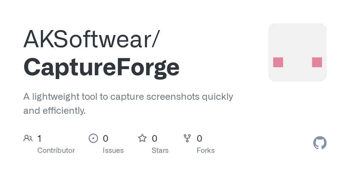 CaptureForge gallery image