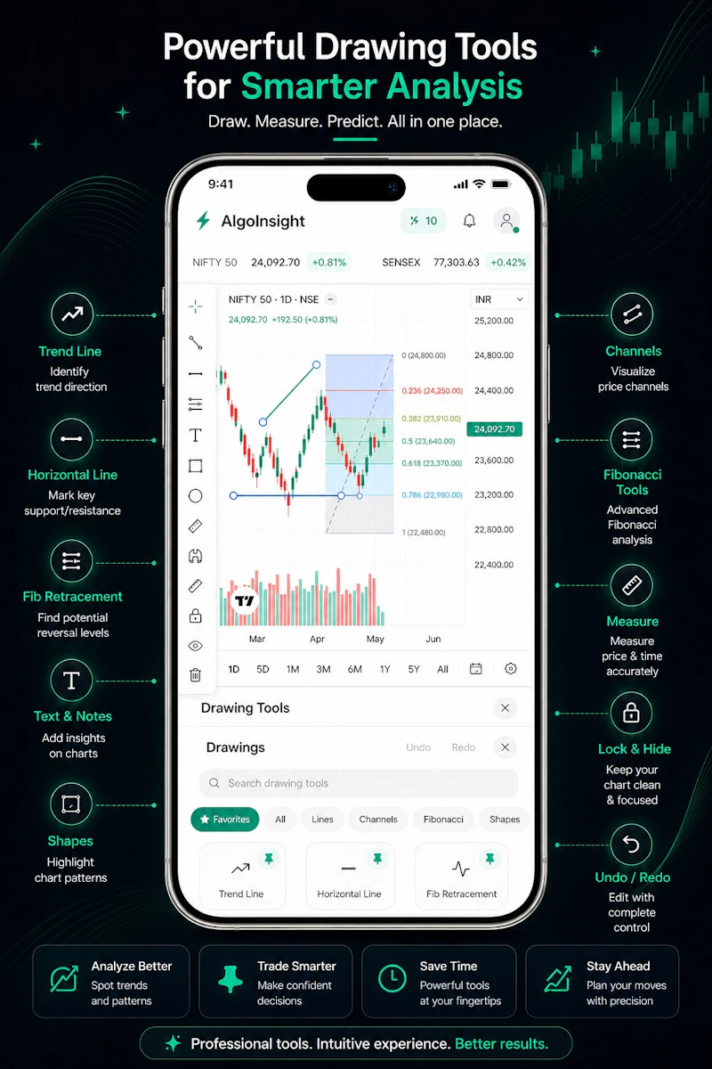 AlgoInsight screenshot 3