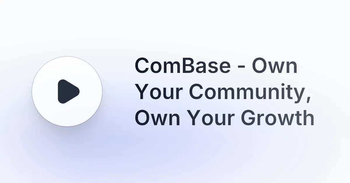 ComBase gallery image