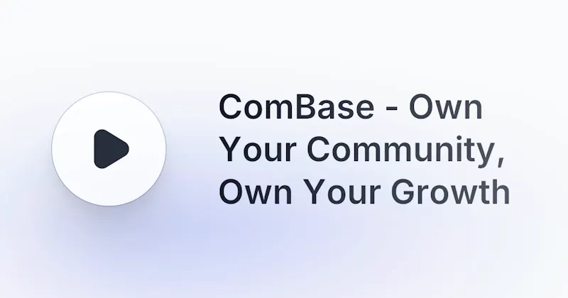 ComBase screenshot 6