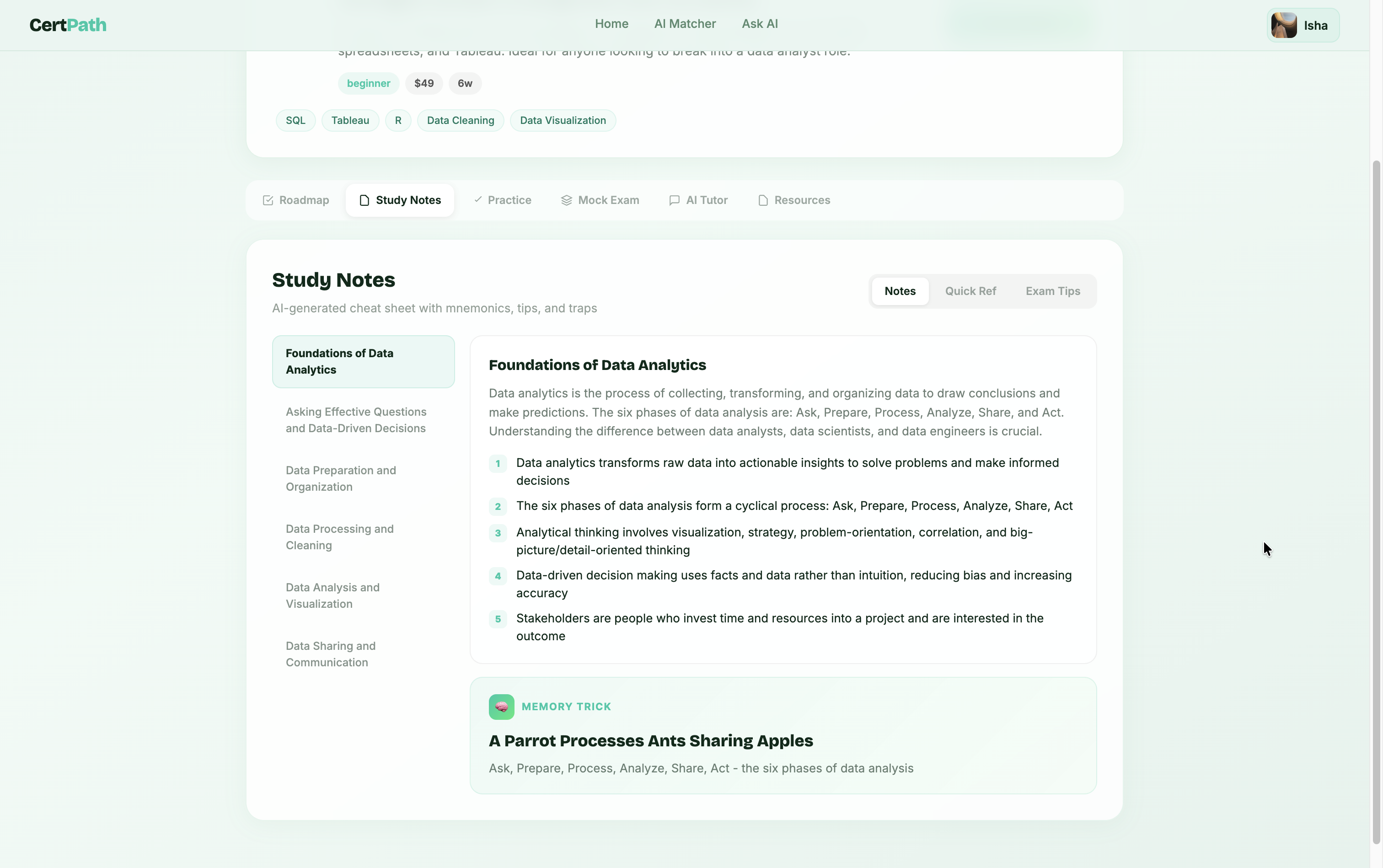 CertPath gallery image