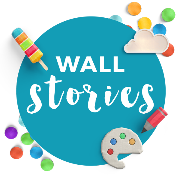 Wall Stories