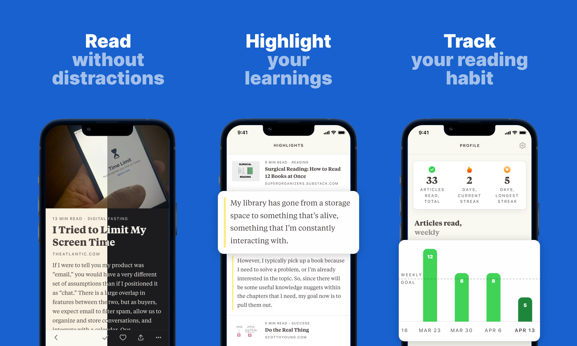 Alfread gallery image