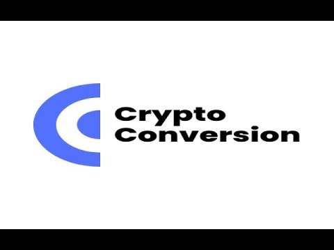 Crypto Conversion gallery image