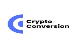 Crypto Conversion media 1