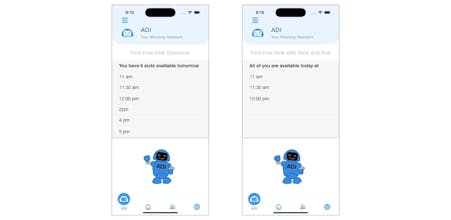 ADI Bot gallery image