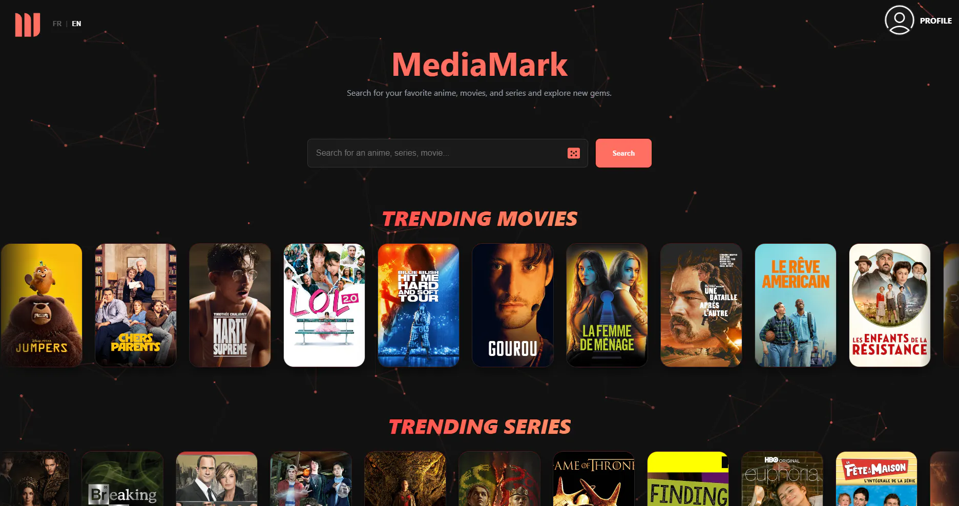 MediaMark gallery image