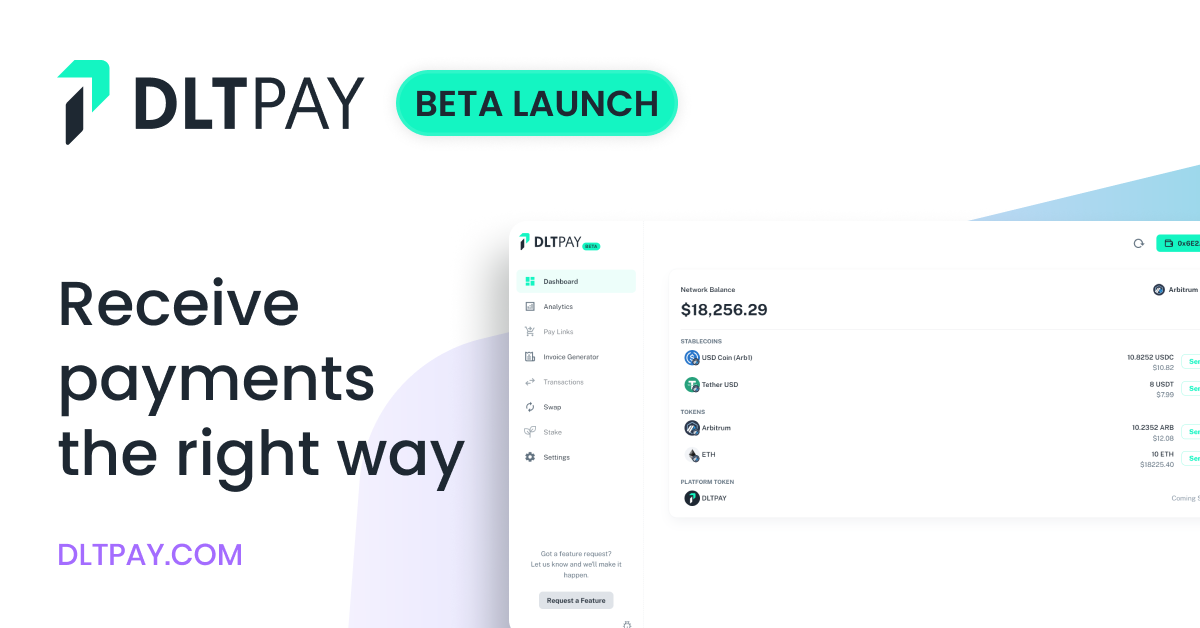 DLTPAY media 1