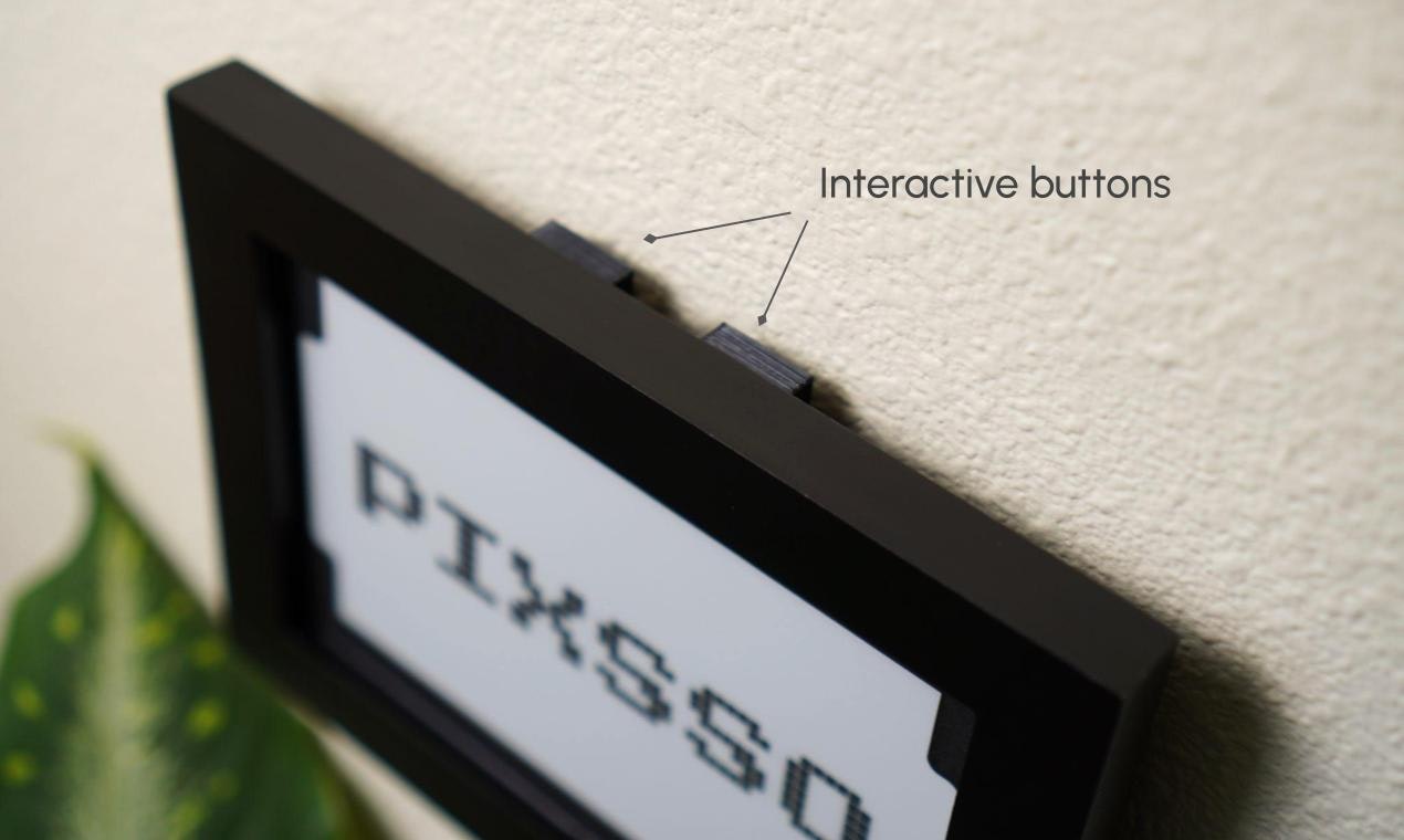 Pixsso - แรงบันดาลใจที่สร้างขึ้นจาก AI media 7