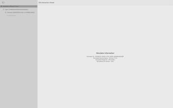 CB Interaction Viewer gallery image