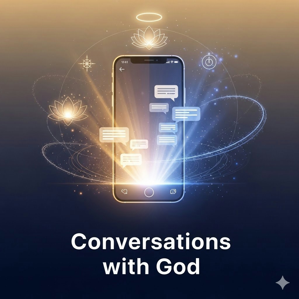 Conversations with God