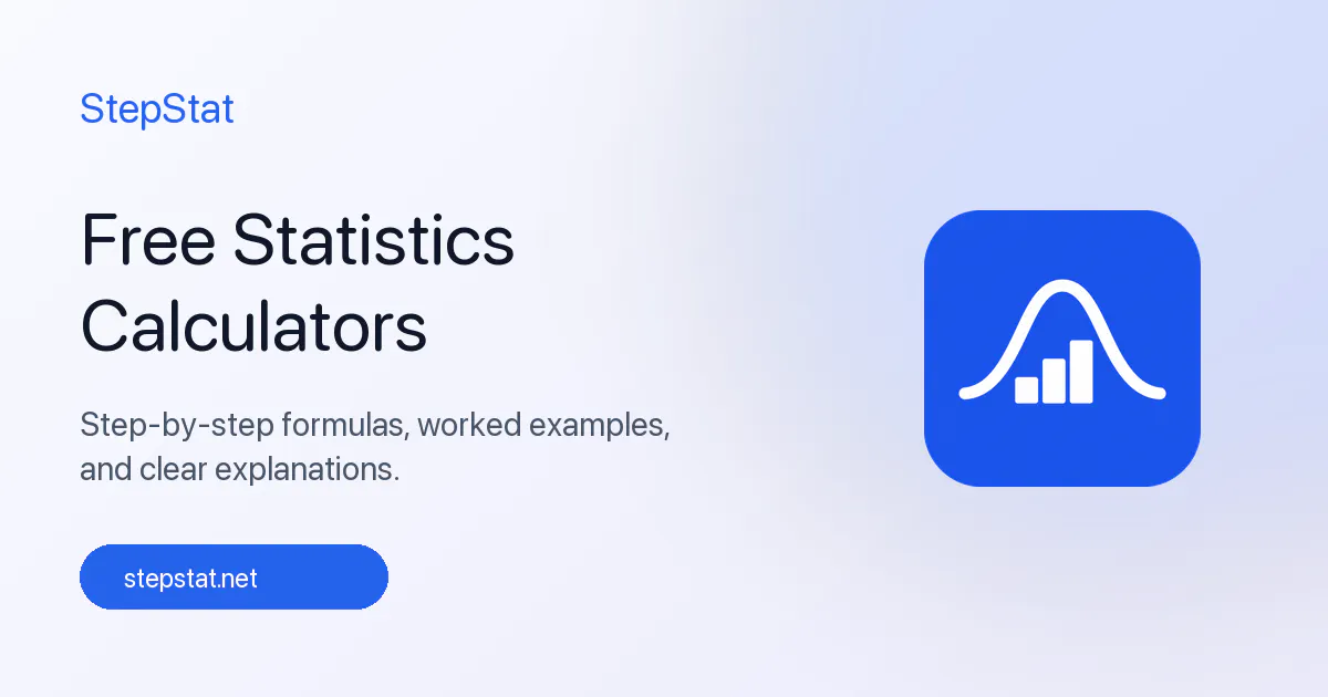 StepStat gallery image
